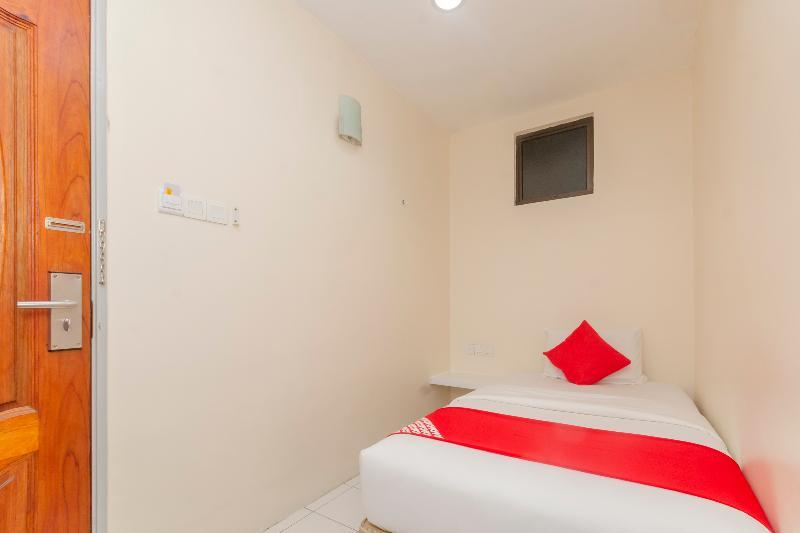 Oyo 1010 Skudai Hotel Luaran gambar