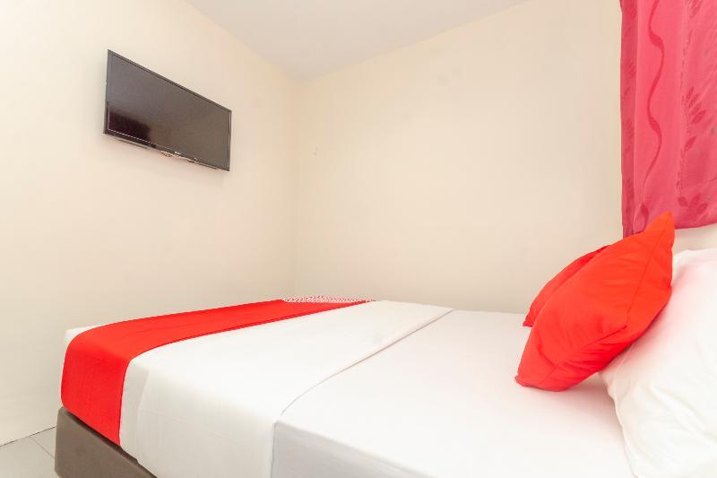 Oyo 1010 Skudai Hotel Luaran gambar